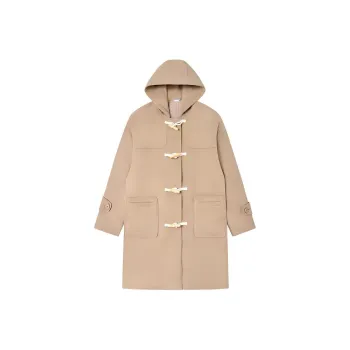 DESSUU Coats Women's