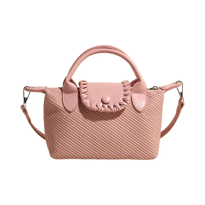 Morellybear PU Handbag Regular Women's Multicolor-35
