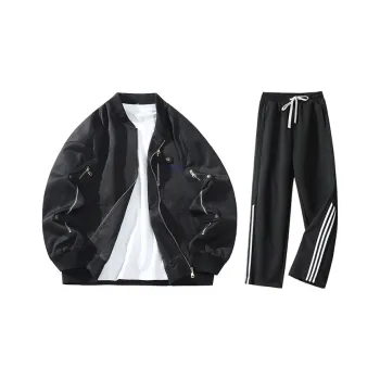 FAX FOR FMACM Casual Sportswear Unisex