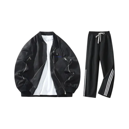 FAX FOR FMACM x For People Casual Sportswear Unisex