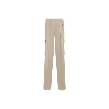 SportMa Casual Pants Women's Ecru