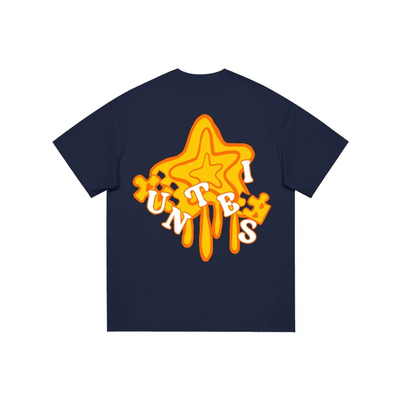 Universal Templates T Shirt Unisex-9