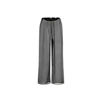 BODE Sheer Juana Trousers