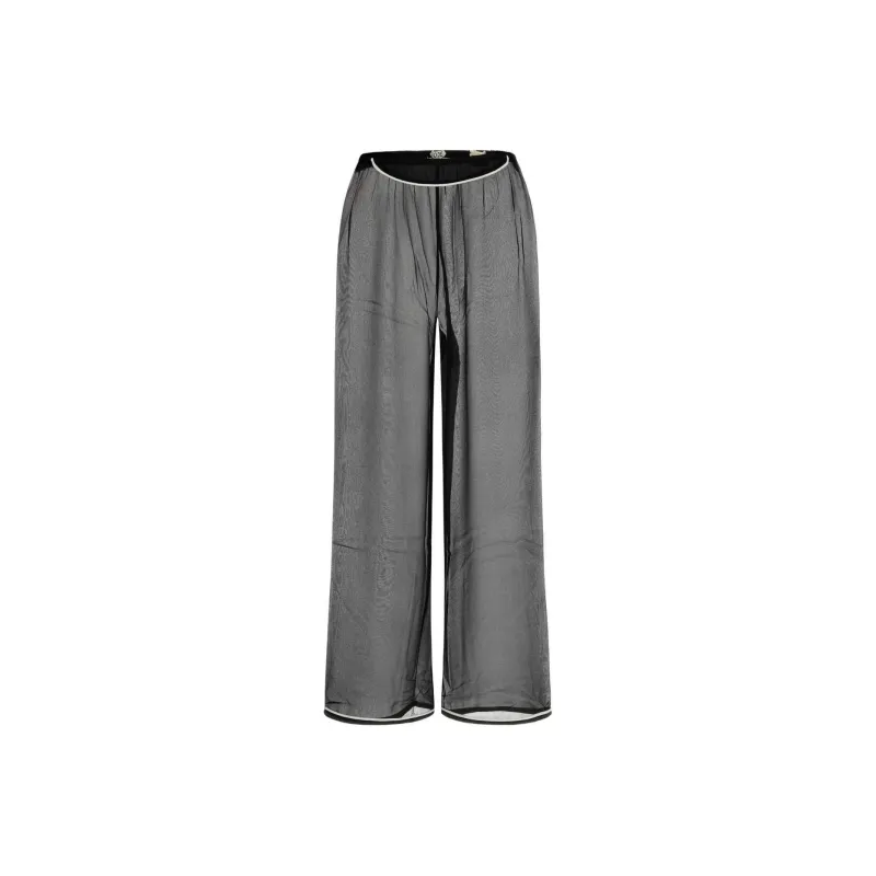 BODE Sheer Juana Trousers-0
