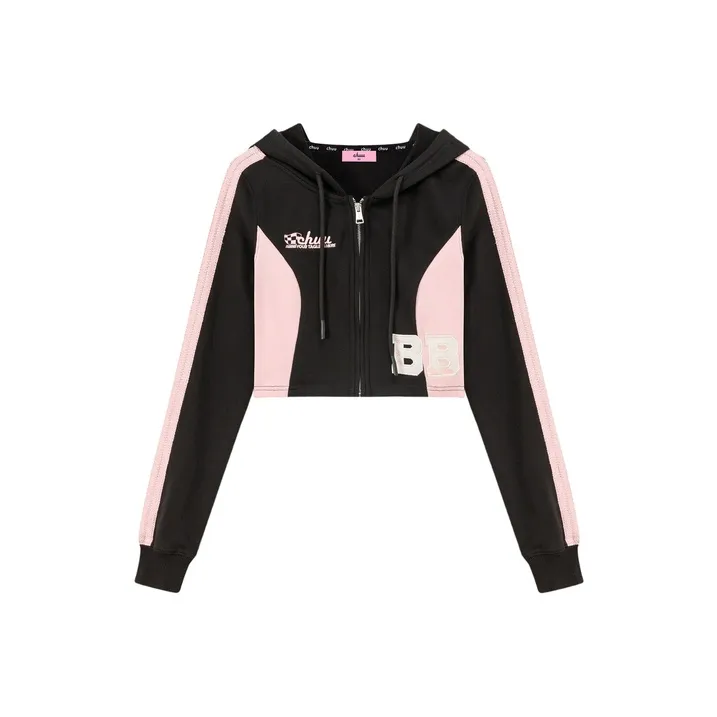 CHUU Cropped Coats Women's-0