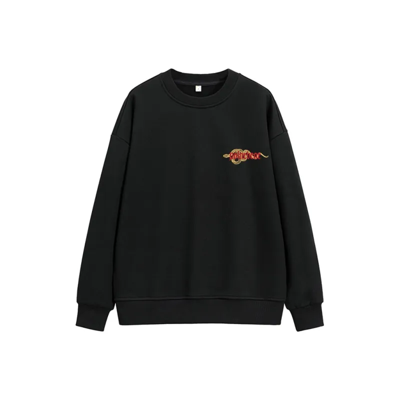 POLAR BEAR Sweatshirts Unisex-0