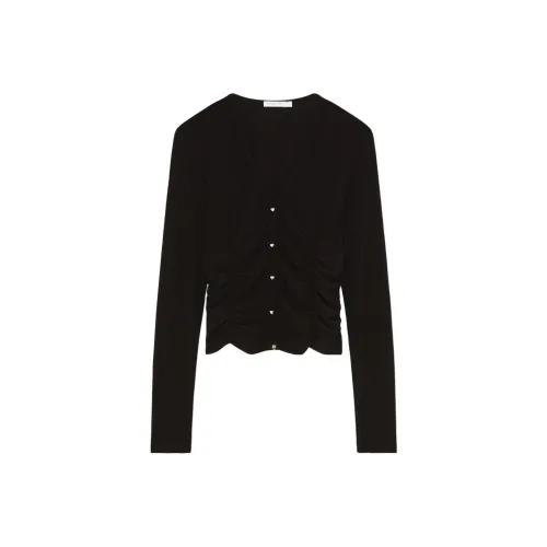 Patrizia Pepe SS25 Knitwear Women's Black