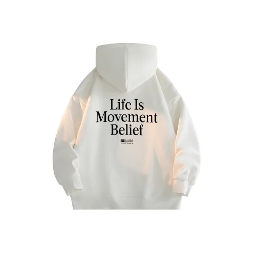 Warrior Star Cloud Collection Riding The Wind Collection Sweatshirt Unisex