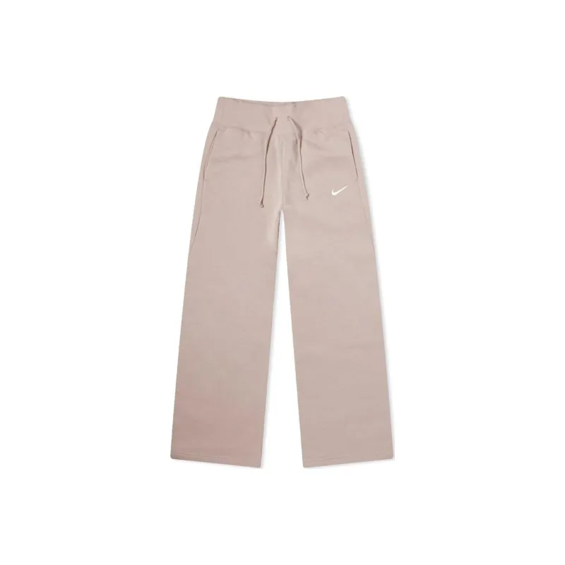 Nike Phoenix Track Trousers-0