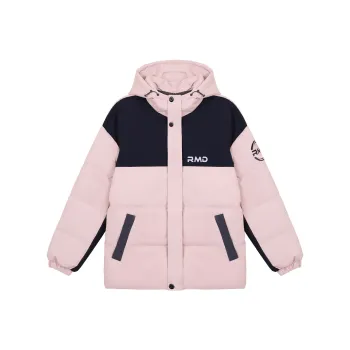 RUMMANDY Puffer Jackets Unisex