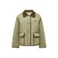C02 Light Tea Brown Green