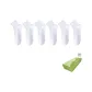 6 Pack[White 6]