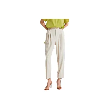 VILAN Casual Pants Women's Apricot Dew