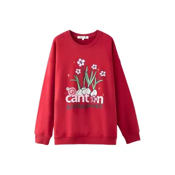 Three Blessings Sweatshirt Women's