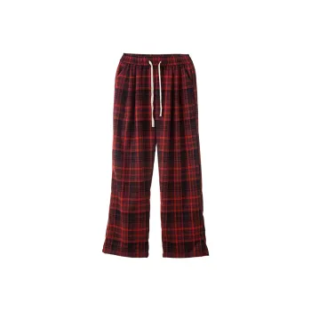 Hao Zhilang Casual Pants Women's