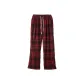 Red Plaid-Regular (163 below)
