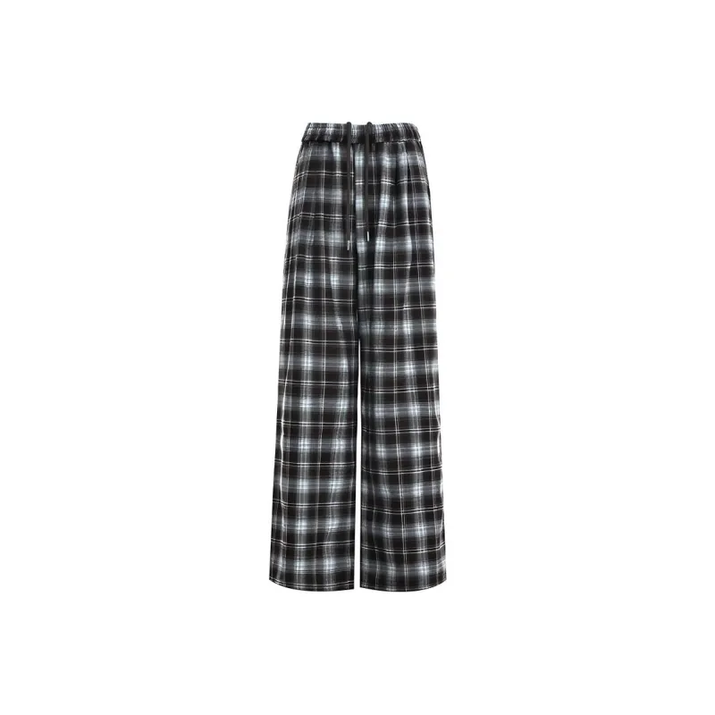 YINLEI Casual Pants Women's-2