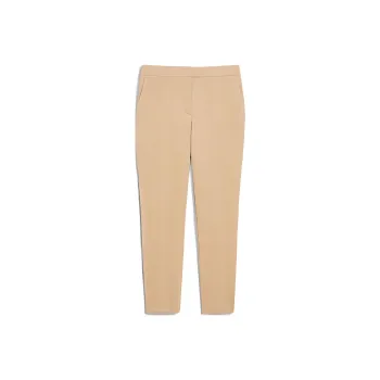 MaxMara Pegno Slim Cut Trousers
