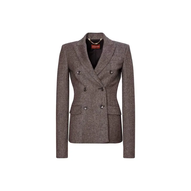 Altuzarra Indiana Jacket-0