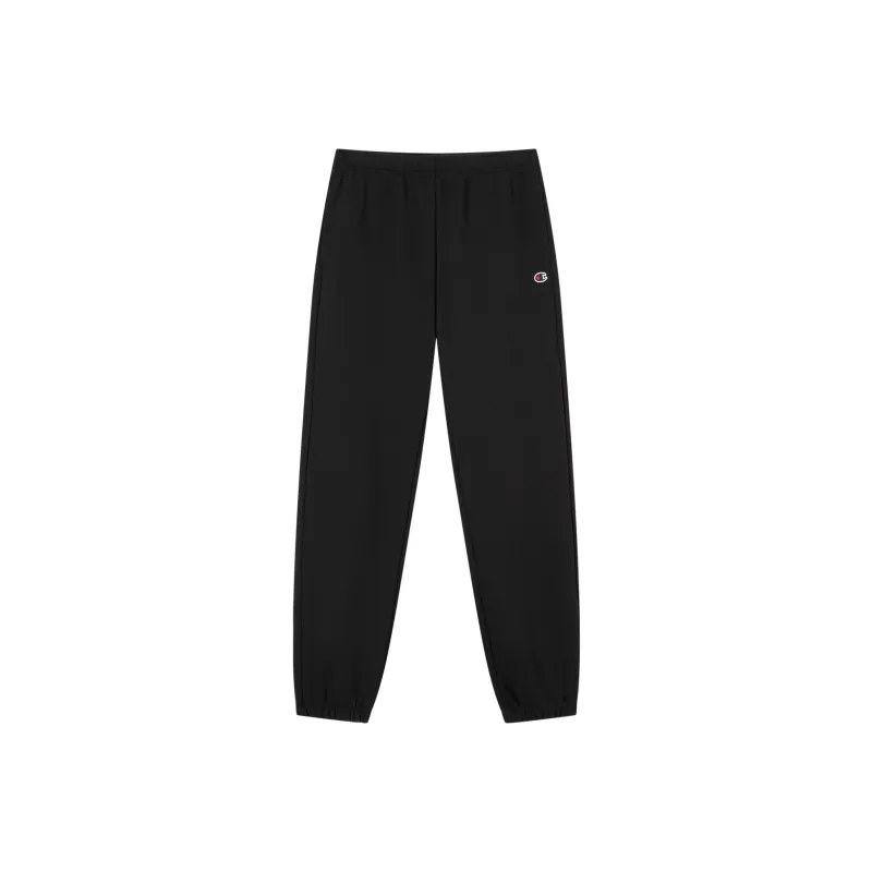 Champion Knitted Sweatpants Women's-2