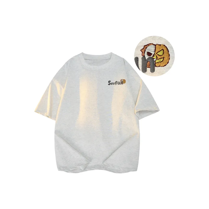 7 SEVFUN T Shirts Unisex-14