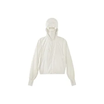 BANANA IN Sun Protection Clothing Women's
