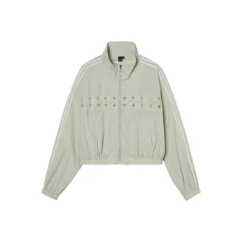I'M ONE Cropped Coats Women's