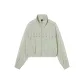 Light Pea Green