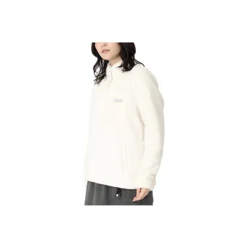Columbia West Bend™ Velvet-feel Coat Women's White