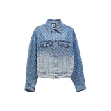 Gradient J32 210 Washed Denim Blue
