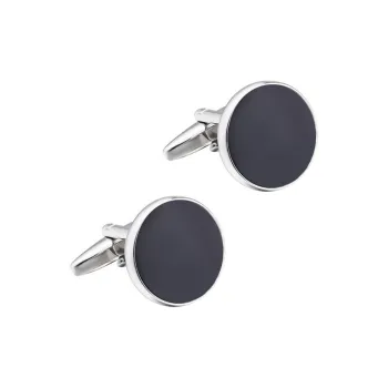 Yamaichi Maru Copper Cufflinks Men's