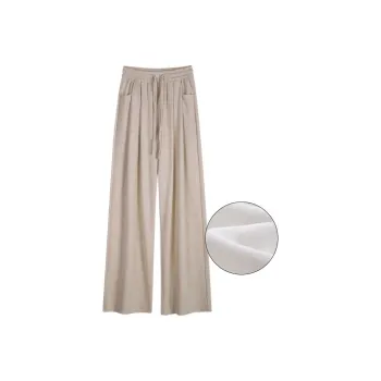 Ya Sheep People Casual Pants Women's