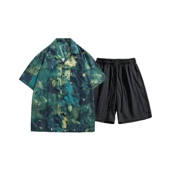 CREAZIONI LA FANTASIA E MOBILE Casual Sportswear Unisex Green