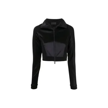 Moncler Maglia Sweater 'Black'