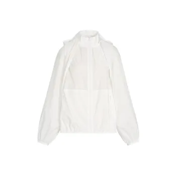 UPON PRO Detachable Yarn High SPF Sun Protection Clothing Women's