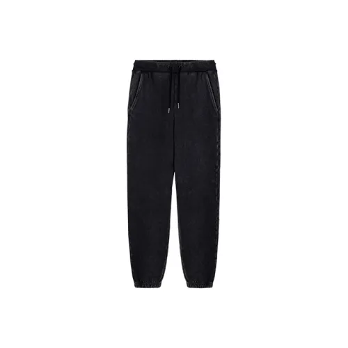 Palladium Casual Pants Women's Black