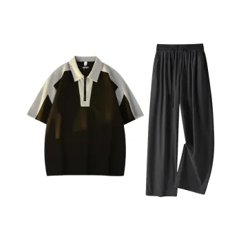 MJ STYLE Casual Sportswear Unisex
