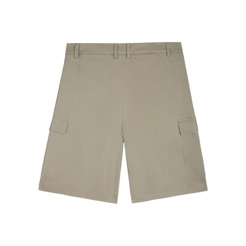 GWIT Cargo Shorts Men-2