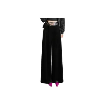 Cypress House Casual Pants Women's Black