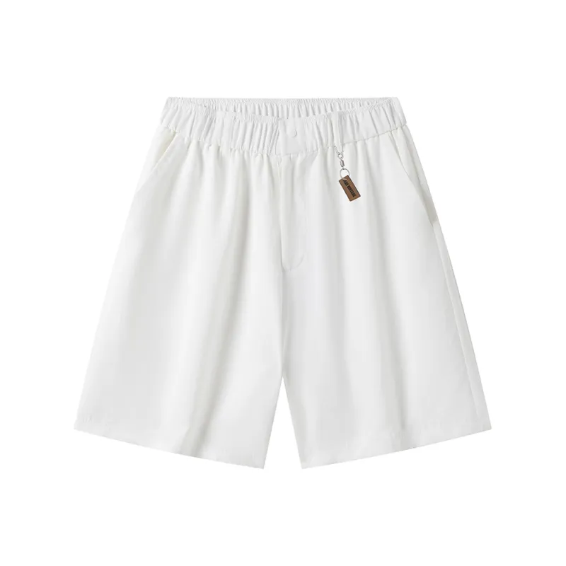 FAKE VINTAGE Casual Shorts Unisex-4