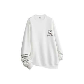 POLAR BEAR Sweatshirts Unisex