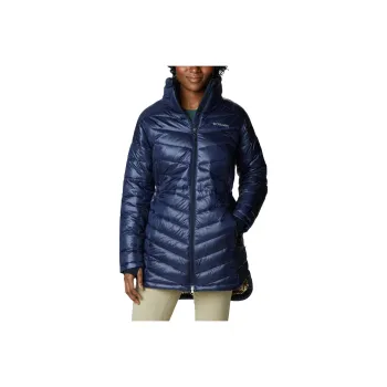 Columbia Joy Peak™ Puffer Jacket Women's Dark Blue