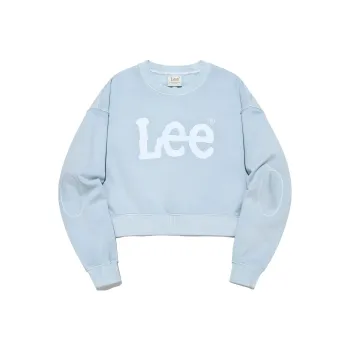 Lee Sweatshirts Women's Blue