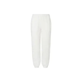 TORY BURCH Eyelet Beach Pants