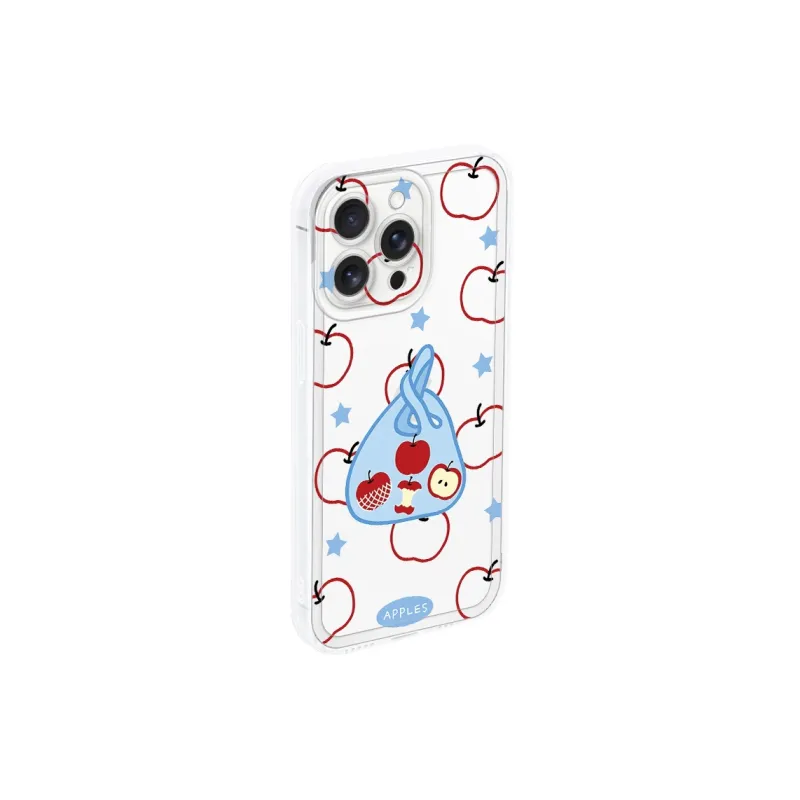 Ray chain Phone Cases-1
