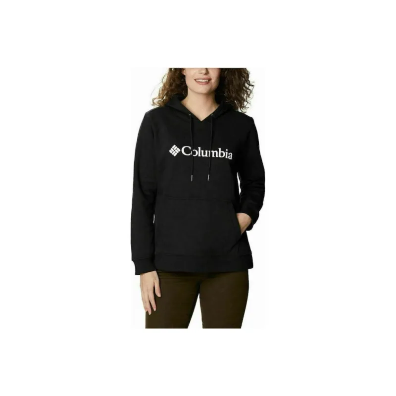 Columbia Sweatshirt Women's Black-0