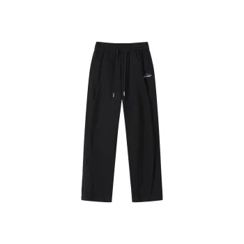 CHARLIE GOLF Casual Pants Unisex