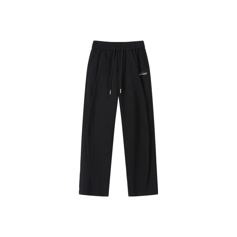 CHARLIE GOLF Casual Pants Unisex-0