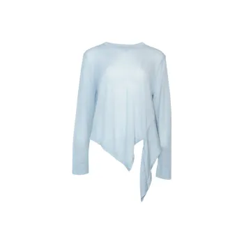 J.DE LUMIERE Knitwear Women's Light Blue