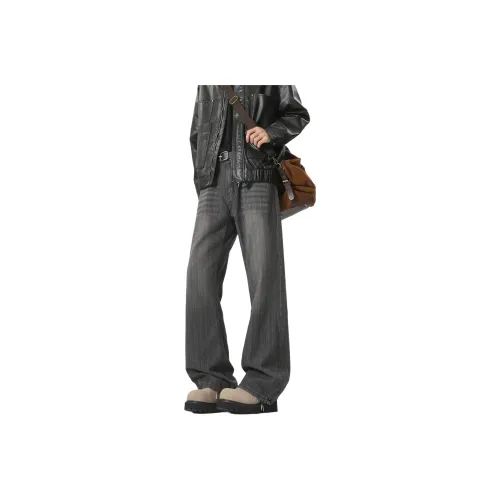 Maxim's De Paris Jeans Unisex